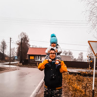 Андрей Куракин - photographer