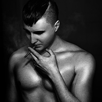 Дмитрий Собитняк - photographer