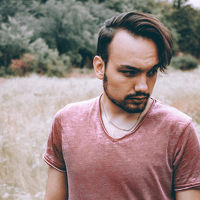 Влад Богаткин - photographer