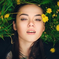 Янка Партизанка - фотограф