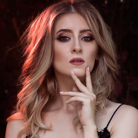 Надежда Ландина - photographer