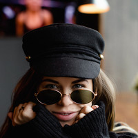 Юлия Плотникова - photographer