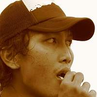 Adi Prima - photographer