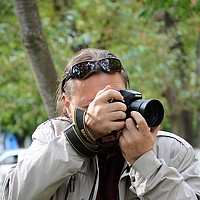 Андрей  Игонин - photographer