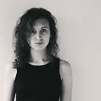 Victoria Polivko - photographer