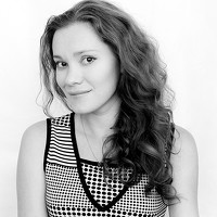 Viktoryia Vinnikava - photographer