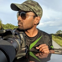 Goutham Ganesh Sivanandam - photographer
