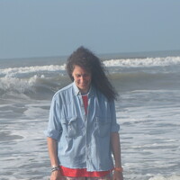 Beatriz Games - photographer