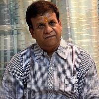 Ajay Shrivastava - фотограф