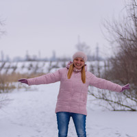 Татьяна Ковтун - photographer
