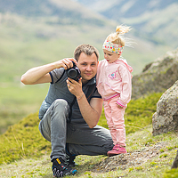 Максим Максимов - photographer