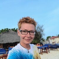 Наталья Ляшенко - photographer