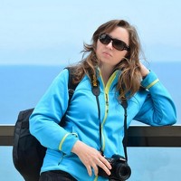 Татьяна - photographer