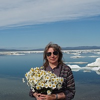 Лидия Аронова - photographer