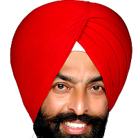 GURJIT SHAH - фотограф