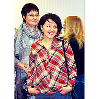 Наталья Соон - photographer