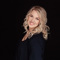 Victoria Bereziner - photographer