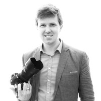 Vitaliy Skrypnyk - photographer