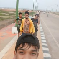 Mohit Patra - photographer