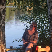 Зинаида Фадеева - photographer