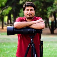 Naveen TS - photographer