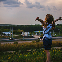 Олеся Сидорук - photographer