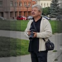 Григорий Шалик - photographer