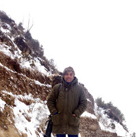 Mukul Mukherjee - photographer