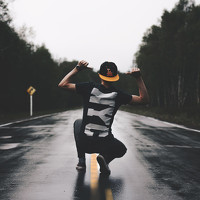 Aleksandr Sumarokov - photographer