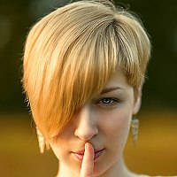 Чернигова Анастасия - photographer