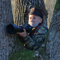 Николай Протасеня - photographer