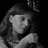 Olga Gantman - photographer