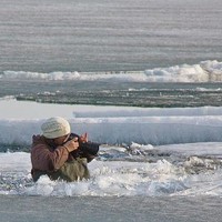 Natali Burmeyster - photographer