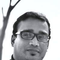 Amalesh Saha - photographer