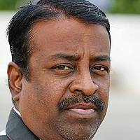 Narayana Sankar - photographer