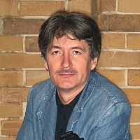 Сергей Скипин - photographer