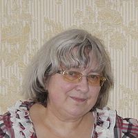 Надежда Терехина - photographer