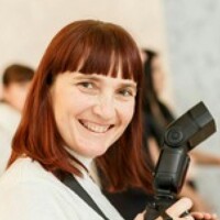 Светлана Корнеева - photographer