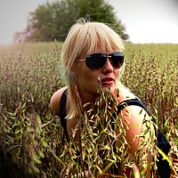 Наталья Синицына - photographer