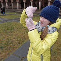 Цыпленкова Валерия - photographer