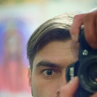 Максим Луцив - photographer