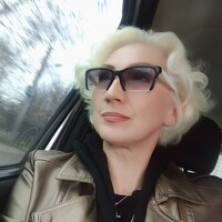 Марина Ватанская - photographer