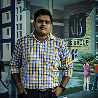 SAUVIK BOSE - фотограф