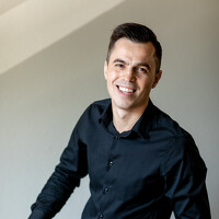 Ruslan Pastushak - photographer