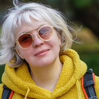 Ирина Юркова - фотограф