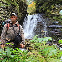 Михаил Федюнин - photographer