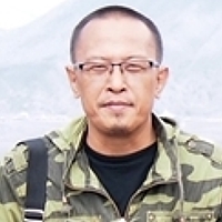 Chilmi Muhammad - photographer