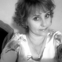 Галина Бисенкулова - фотограф