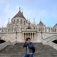 Чурсина Виктория - photographer