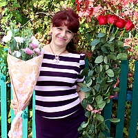 Татьяна Пальчикова - photographer